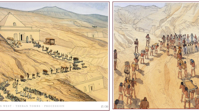Egypt